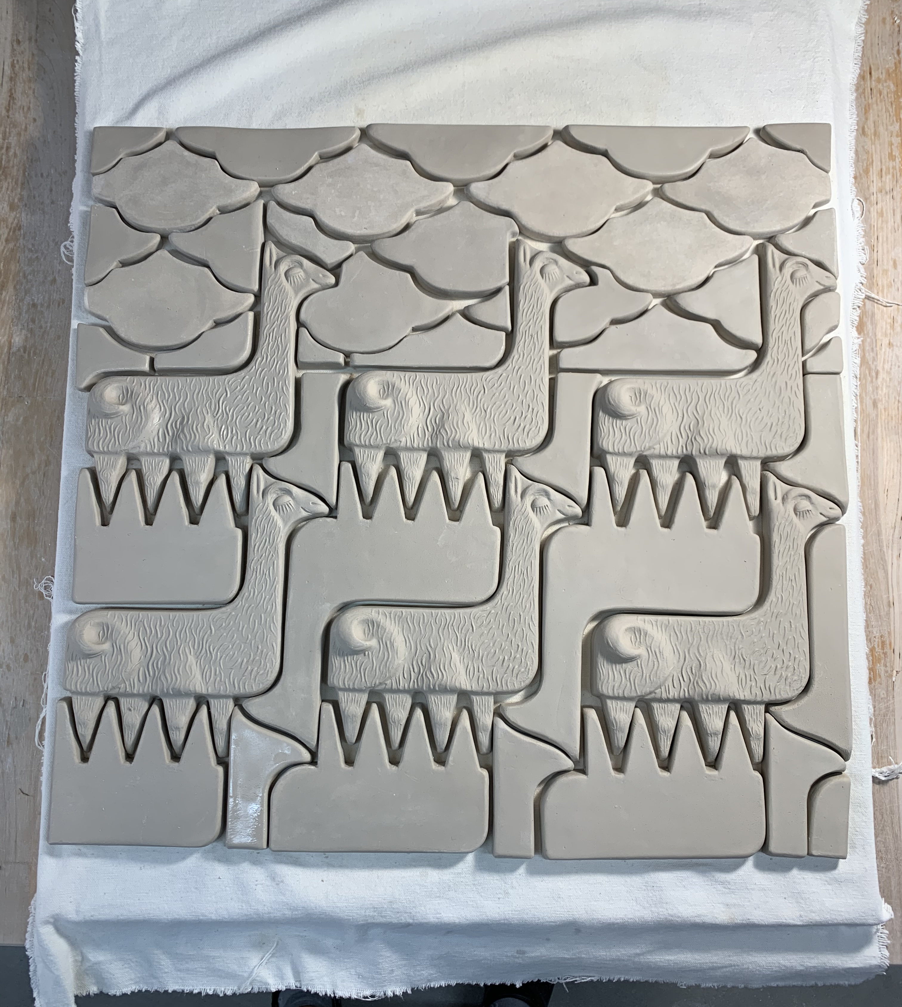 Pressing On | Good Press Ceramics